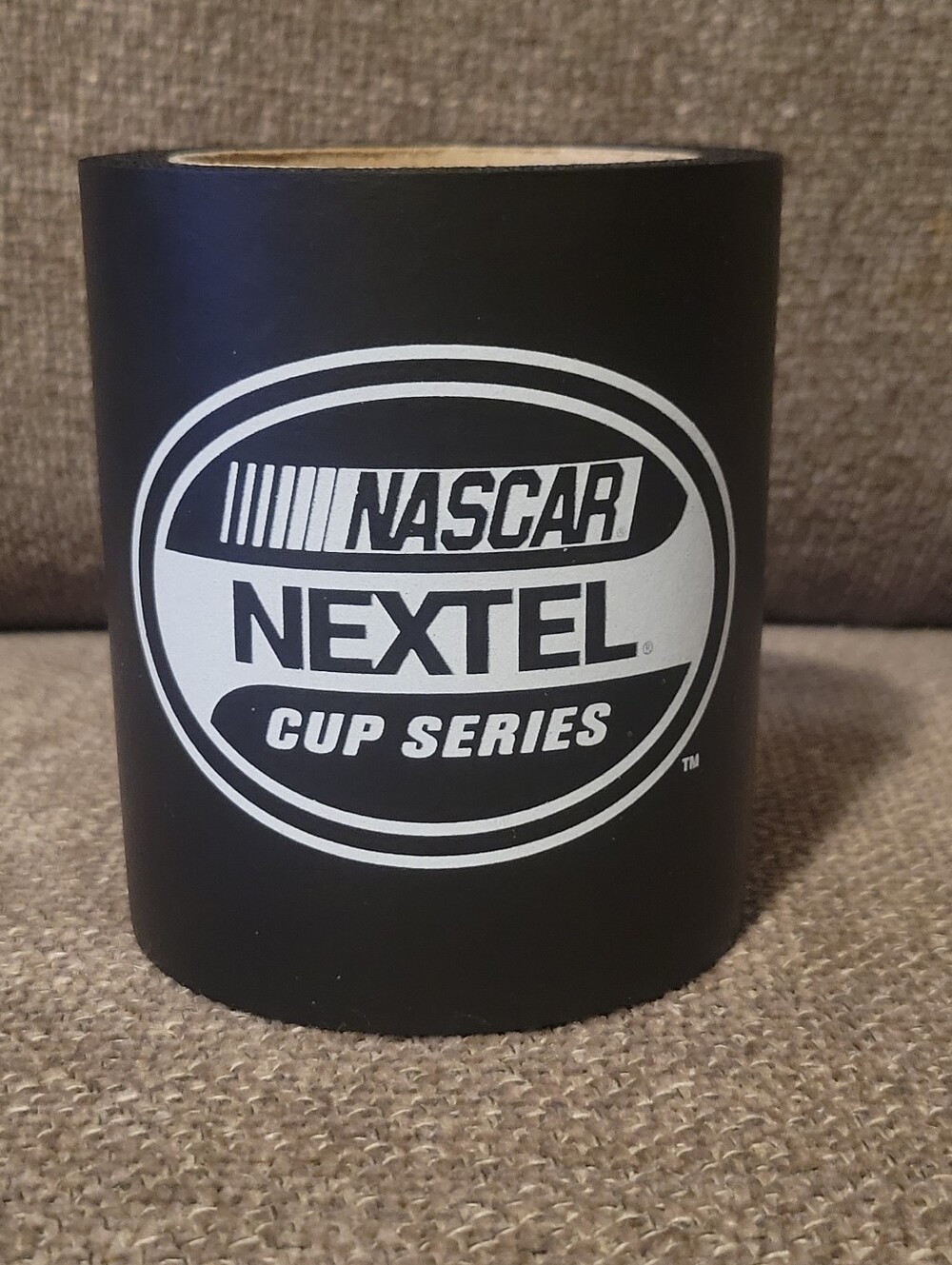 NASCAR Nextel Cup Series Drink Koozie